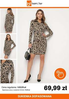 Born2be - gazetka promocyjna Winter Sale - pogłębienie wyprzedaży od poniedziałku 12.01 do czwartku 15.01 - strona 9