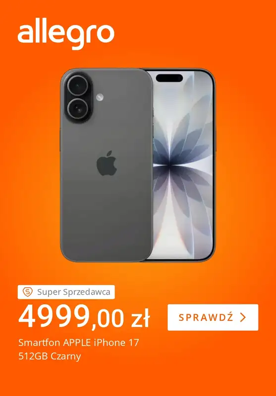 Allegro - gazetka promocyjna Trzymaj formę w nowym roku od wtorku 13.01 do poniedziałku 19.01 - strona 4