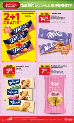 POLOmarket - gazetka promocyjna Gazetka od środy 14.01 do wtorku 20.01 - strona 32