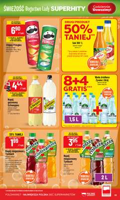 POLOmarket - gazetka promocyjna Gazetka od środy 14.01 do wtorku 20.01 - strona 35