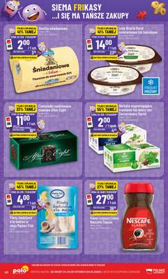 POLOmarket - gazetka promocyjna Gazetka od środy 14.01 do wtorku 20.01 - strona 40