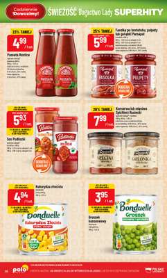POLOmarket - gazetka promocyjna Gazetka od środy 14.01 do wtorku 20.01 - strona 26