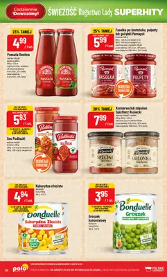POLOmarket - gazetka promocyjna Gazetka od środy 14.01 do wtorku 20.01 - strona 26