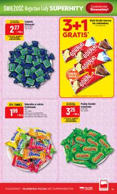 POLOmarket - gazetka promocyjna Gazetka od środy 14.01 do wtorku 20.01 - strona 33