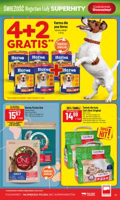 POLOmarket - gazetka promocyjna Gazetka od środy 14.01 do wtorku 20.01 - strona 37