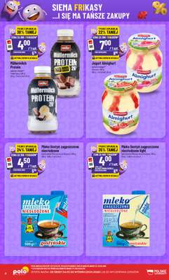 POLOmarket - gazetka promocyjna Frikasowy Katalog od środy 14.01 do wtorku 20.01 - strona 4