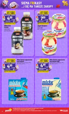 POLOmarket - gazetka promocyjna Frikasowy Katalog od środy 14.01 do wtorku 20.01 - strona 4