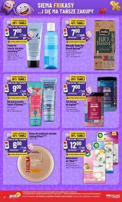 POLOmarket - gazetka promocyjna Frikasowy Katalog od środy 14.01 do wtorku 20.01 - strona 12