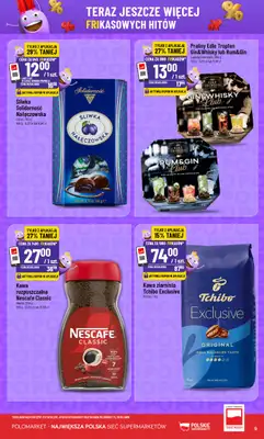 POLOmarket - gazetka promocyjna Frikasowy Katalog od środy 14.01 do wtorku 20.01 - strona 9
