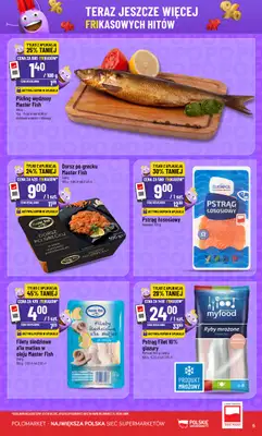 POLOmarket - gazetka promocyjna Frikasowy Katalog od środy 14.01 do wtorku 20.01 - strona 5