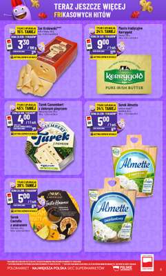 POLOmarket - gazetka promocyjna Frikasowy Katalog od środy 14.01 do wtorku 20.01 - strona 3