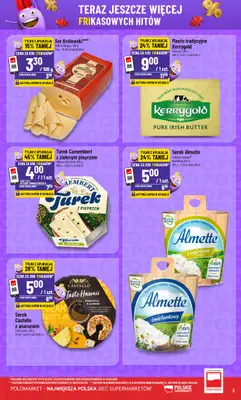 POLOmarket - gazetka promocyjna Frikasowy Katalog od środy 14.01 do wtorku 20.01 - strona 3