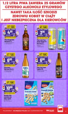 POLOmarket - gazetka promocyjna Frikasowy Katalog od środy 14.01 do wtorku 20.01 - strona 11