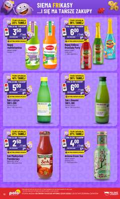 POLOmarket - gazetka promocyjna Frikasowy Katalog od środy 14.01 do wtorku 20.01 - strona 10