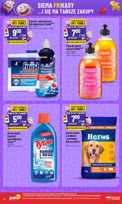 POLOmarket - gazetka promocyjna Frikasowy Katalog od środy 14.01 do wtorku 20.01 - strona 14