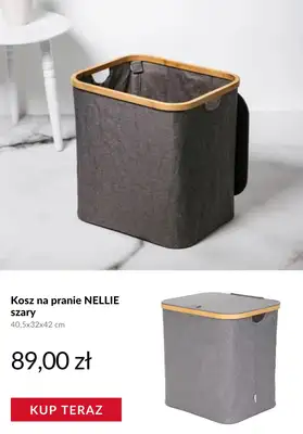 Homla - gazetka promocyjna -40% od 50 zł z kodem od poniedziałku 12.01  - strona 7