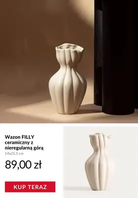 Homla - gazetka promocyjna -40% od 50 zł z kodem od poniedziałku 12.01  - strona 9