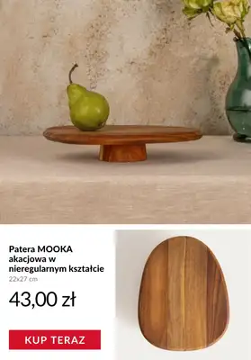 Homla - gazetka promocyjna -40% od 50 zł z kodem od poniedziałku 12.01  - strona 2