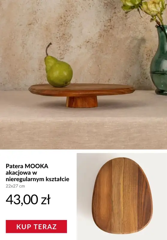 Homla - gazetka promocyjna -40% od 50 zł z kodem   - strona 2