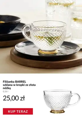 Homla - gazetka promocyjna -40% od 50 zł z kodem od poniedziałku 12.01  - strona 11