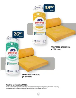 PSB Mrówka - gazetka promocyjna Gazetka od czwartku 15.01 do środy 28.01 - strona 8