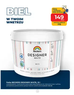 PSB Mrówka - gazetka promocyjna Gazetka od czwartku 15.01 do środy 28.01 - strona 2