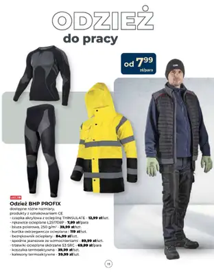 PSB Mrówka - gazetka promocyjna Gazetka od czwartku 15.01 do środy 28.01 - strona 15