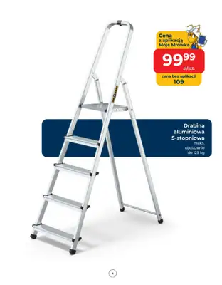 PSB Mrówka - gazetka promocyjna Gazetka od czwartku 15.01 do środy 28.01 - strona 4