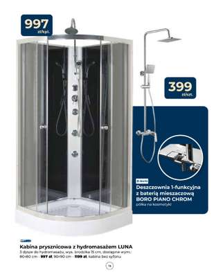 PSB Mrówka - gazetka promocyjna Gazetka od czwartku 15.01 do środy 28.01 - strona 16