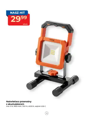 PSB Mrówka - gazetka promocyjna Gazetka od czwartku 15.01 do środy 28.01 - strona 12