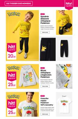 Pepco - gazetka promocyjna Hity tygodnia od czwartku 15.01 do środy 21.01 - strona 5