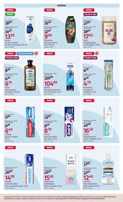 Rossmann - gazetka promocyjna Gazetka od czwartku 15.01 do środy 21.01 - strona 8