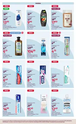 Rossmann - gazetka promocyjna Gazetka od czwartku 15.01 do środy 21.01 - strona 8