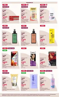 Rossmann - gazetka promocyjna Gazetka od czwartku 15.01 do środy 21.01 - strona 12