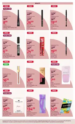 Rossmann - gazetka promocyjna Gazetka od czwartku 15.01 do środy 21.01 - strona 6