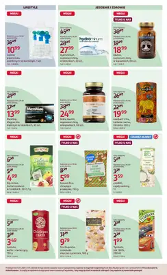 Rossmann - gazetka promocyjna Gazetka od czwartku 15.01 do środy 21.01 - strona 14