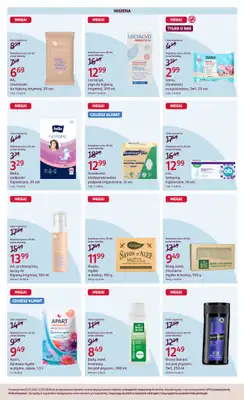 Rossmann - gazetka promocyjna Gazetka od czwartku 15.01 do środy 21.01 - strona 7