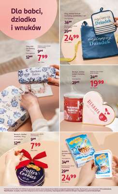 Rossmann - gazetka promocyjna Gazetka od czwartku 15.01 do środy 21.01 - strona 15