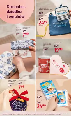 Rossmann - gazetka promocyjna Gazetka od czwartku 15.01 do środy 21.01 - strona 15