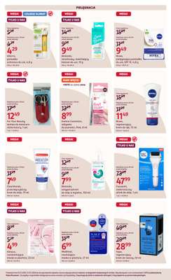 Rossmann - gazetka promocyjna Gazetka od czwartku 15.01 do środy 21.01 - strona 9