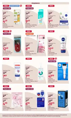 Rossmann - gazetka promocyjna Gazetka od czwartku 15.01 do środy 21.01 - strona 9