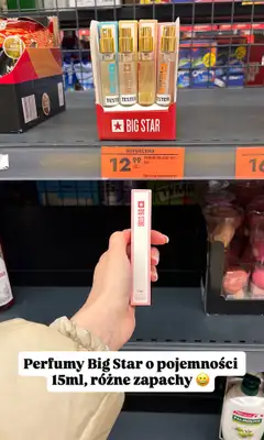 Biedronka - gazetka promocyjna Zakupowe Inspiracje - nowości w Biedronce od wtorku 13.01  - strona 10