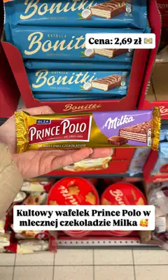 Biedronka - gazetka promocyjna Zakupowe Inspiracje - nowości w Biedronce od wtorku 13.01  - strona 13