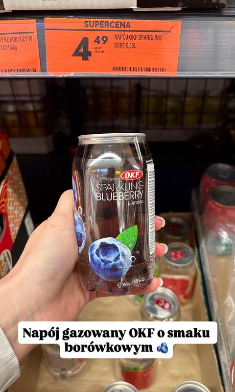 Biedronka - gazetka promocyjna Zakupowe Inspiracje - nowości w Biedronce od wtorku 13.01  - strona 7