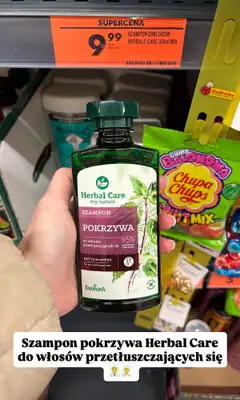 Biedronka - gazetka promocyjna Zakupowe Inspiracje - nowości w Biedronce od wtorku 13.01  - strona 9