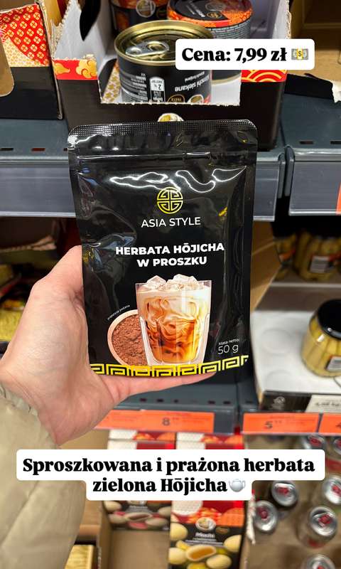 Biedronka - gazetka promocyjna Zakupowe Inspiracje - nowości w Biedronce od wtorku 13.01  - strona 8