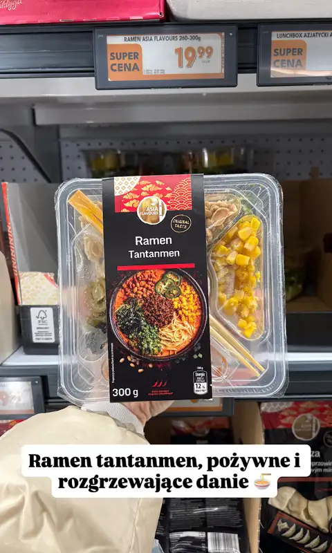 Biedronka - gazetka promocyjna Zakupowe Inspiracje - nowości w Biedronce   - strona 3