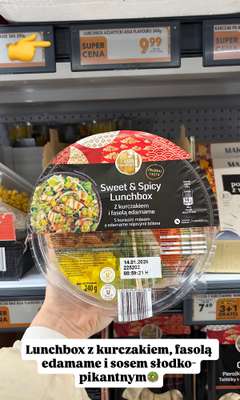 Biedronka - gazetka promocyjna Zakupowe Inspiracje - nowości w Biedronce od wtorku 13.01  - strona 4