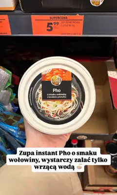 Biedronka - gazetka promocyjna Zakupowe Inspiracje - nowości w Biedronce od wtorku 13.01  - strona 5