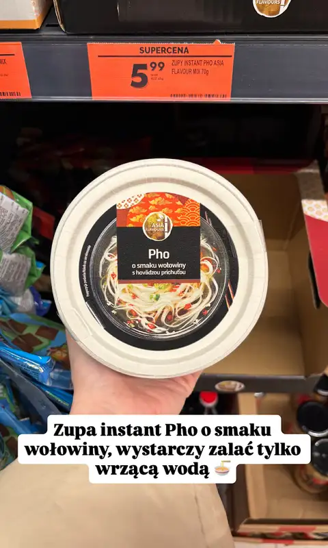 Biedronka - gazetka promocyjna Zakupowe Inspiracje - nowości w Biedronce od wtorku 13.01  - strona 5